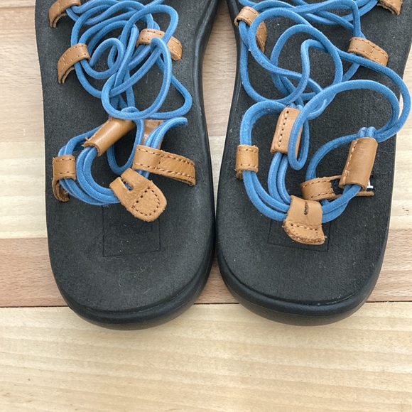 Teva Women's Voya Infinity - Picture 4 of 5